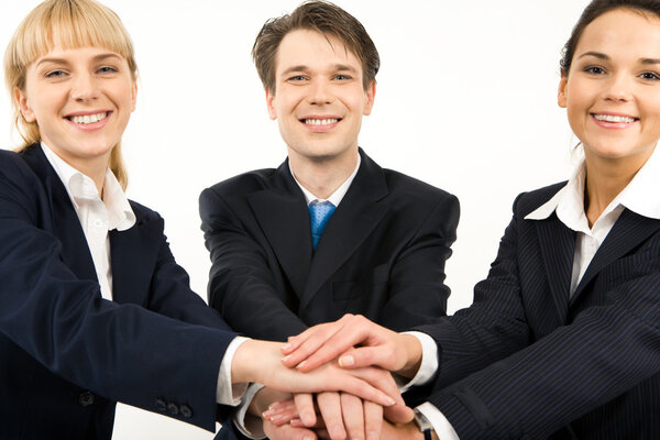 Бизнес-союз
