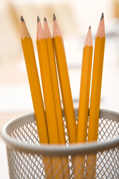 Pencils — Stock Photo, Image