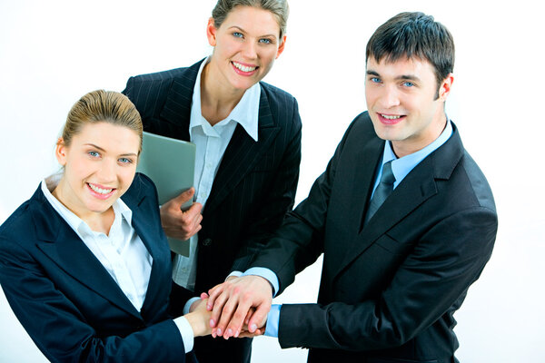 Поддержка бизнеса