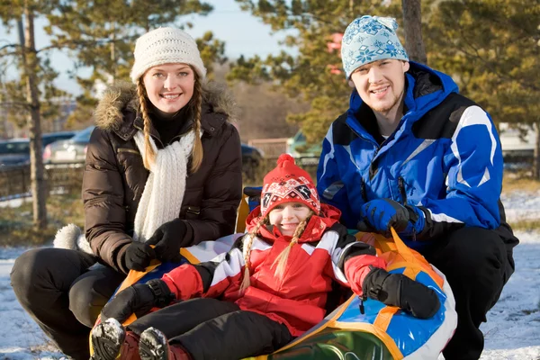 Leisure — Stock Photo, Image