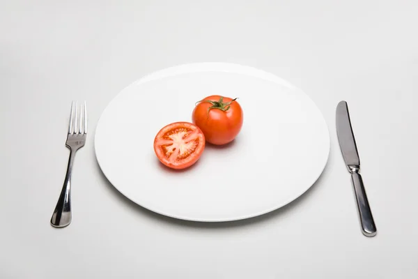 Zdrowa żywność — Zdjęcie stockowe
