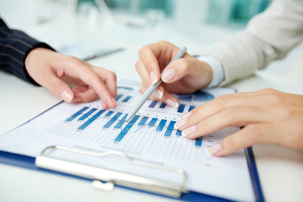 Графы крупным планом
