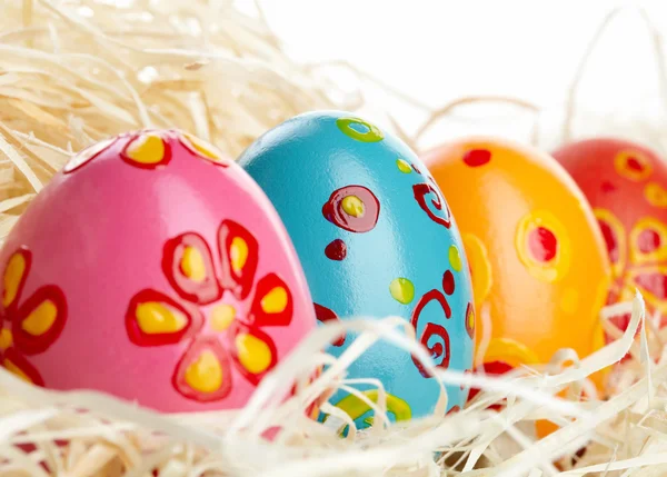 Easter craft — Stock Photo, Image