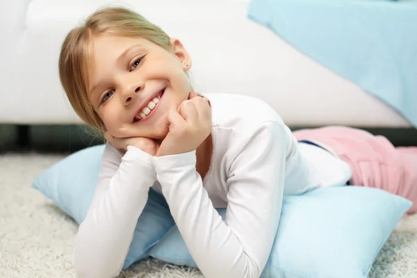 Felicidad — Foto de Stock