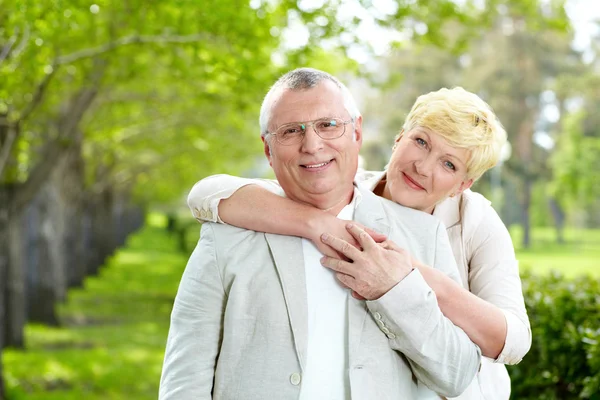 Togetherness — Stock Photo, Image