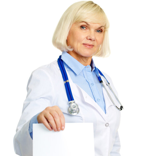 Medical prescription