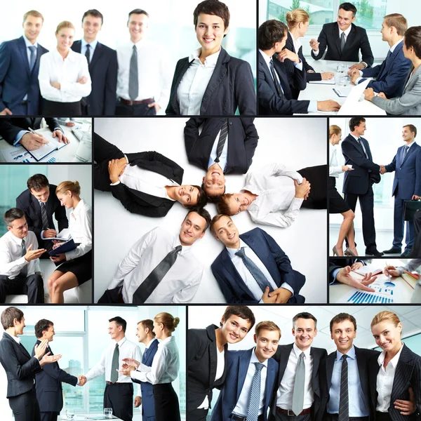 Successful business Stock Photo