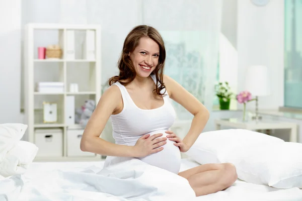 Happy pregnancy Stock Photos, Royalty Free Happy pregnancy Images ...