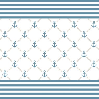 Anchor backbround clipart