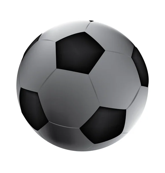 Jalkapallo — vektorikuva
