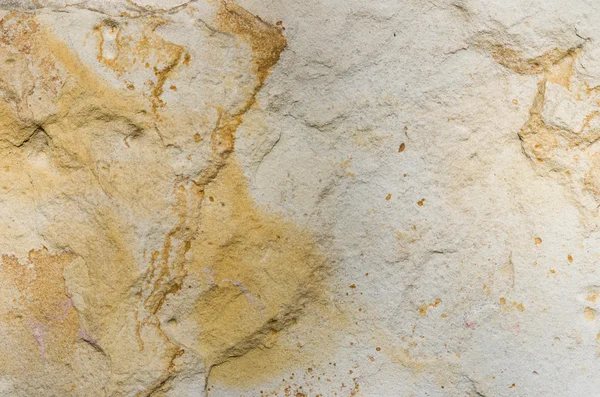 Powierzchnia piaskowca — Zdjęcie stockowe