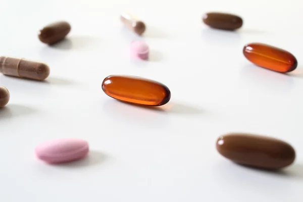 Beyaz vitamin