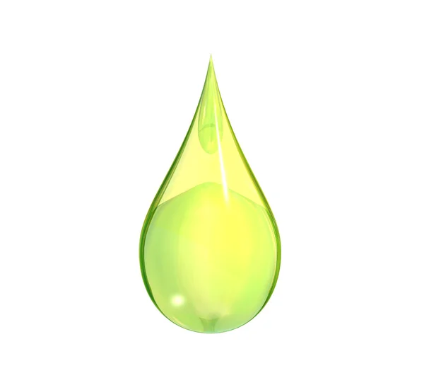 Биодизель — стоковое фото