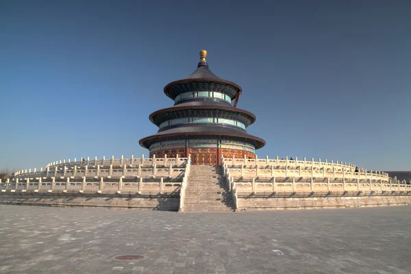 Temple of heaven Royalty Free Stock Photos