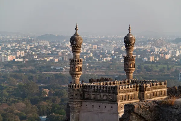 Hyderabad Royalty Free Stock Images