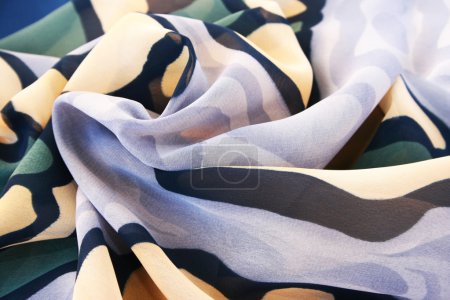 Fond de tissu 