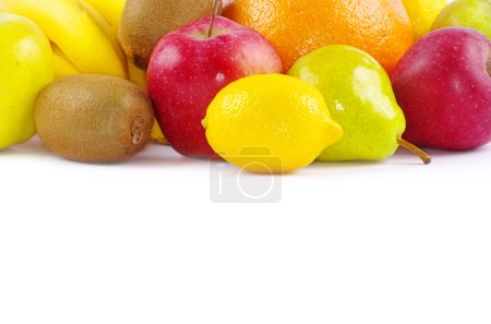 fruits
