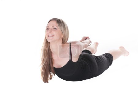 L'image du Yoga 