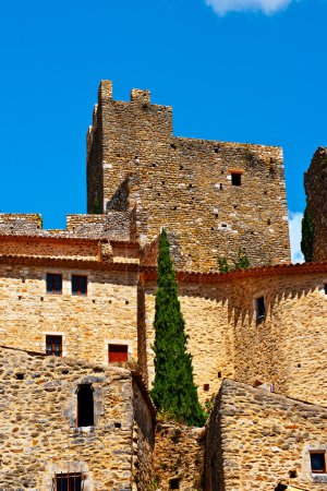 Saint-Montan