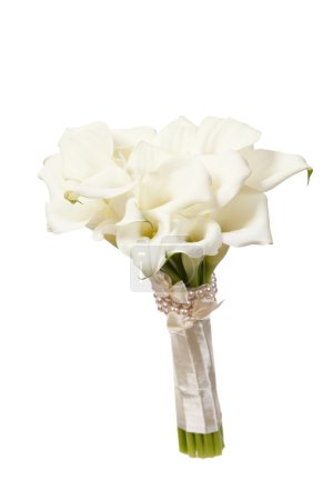 fleurs de calla 