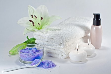 Cadre spa 
