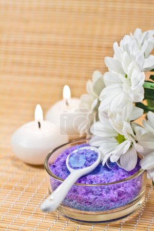 Cadre spa 