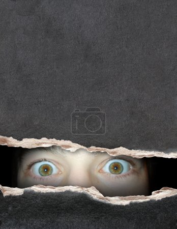 Dark series - un regard des ténèbres 