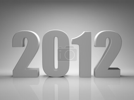 Nouvel An 2012 