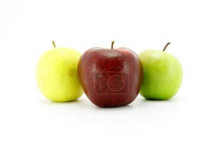 pommes