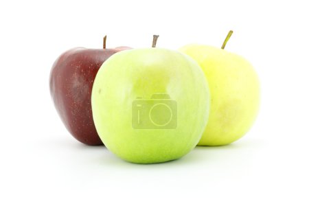 pommes