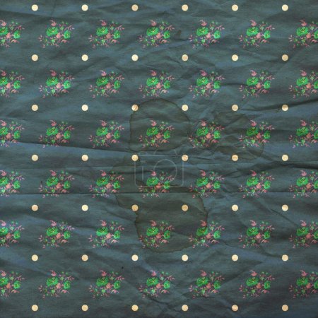 Vintage fond de papier grunge 
