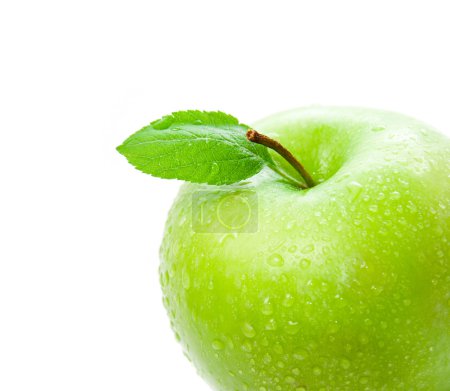 Pomme verte 