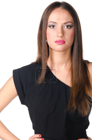 Belle femme