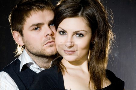 L'amour