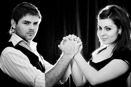 couple