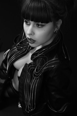 Belle femme