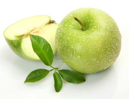 Fruits mûrs 