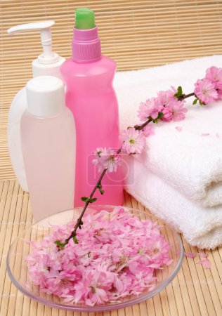 sujets pour les soins d'un corps