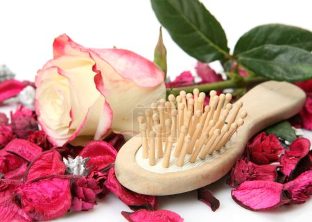 sujets pour les soins d'un corps