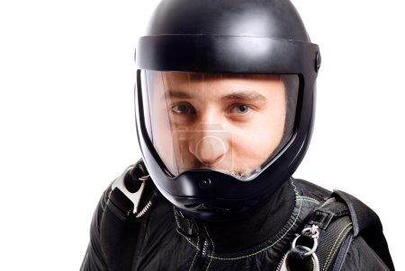 parachutiste 