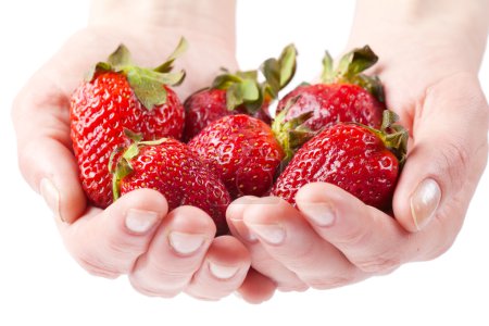 fraises