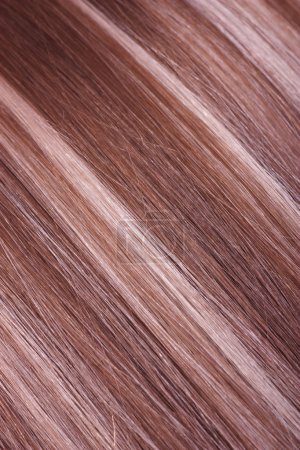 Fond de cheveux 