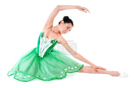 ballerine