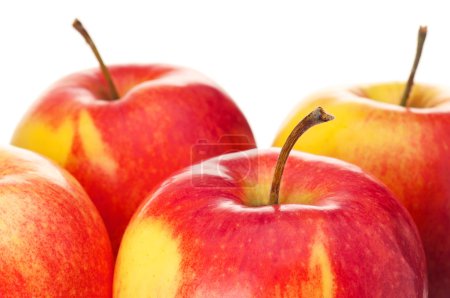 Pomme fraîche 