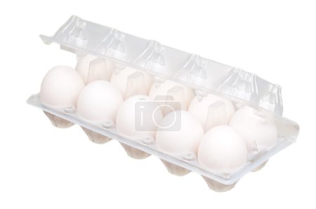 Œufs en boîte 