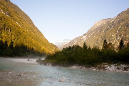 Rivière Soca 