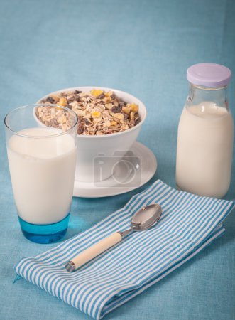 Lait