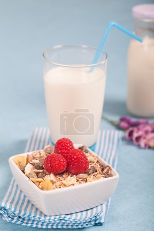 Lait
