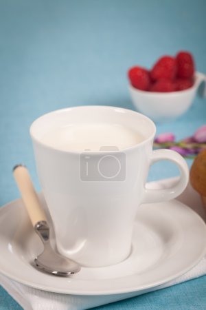 Lait