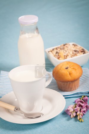 Lait